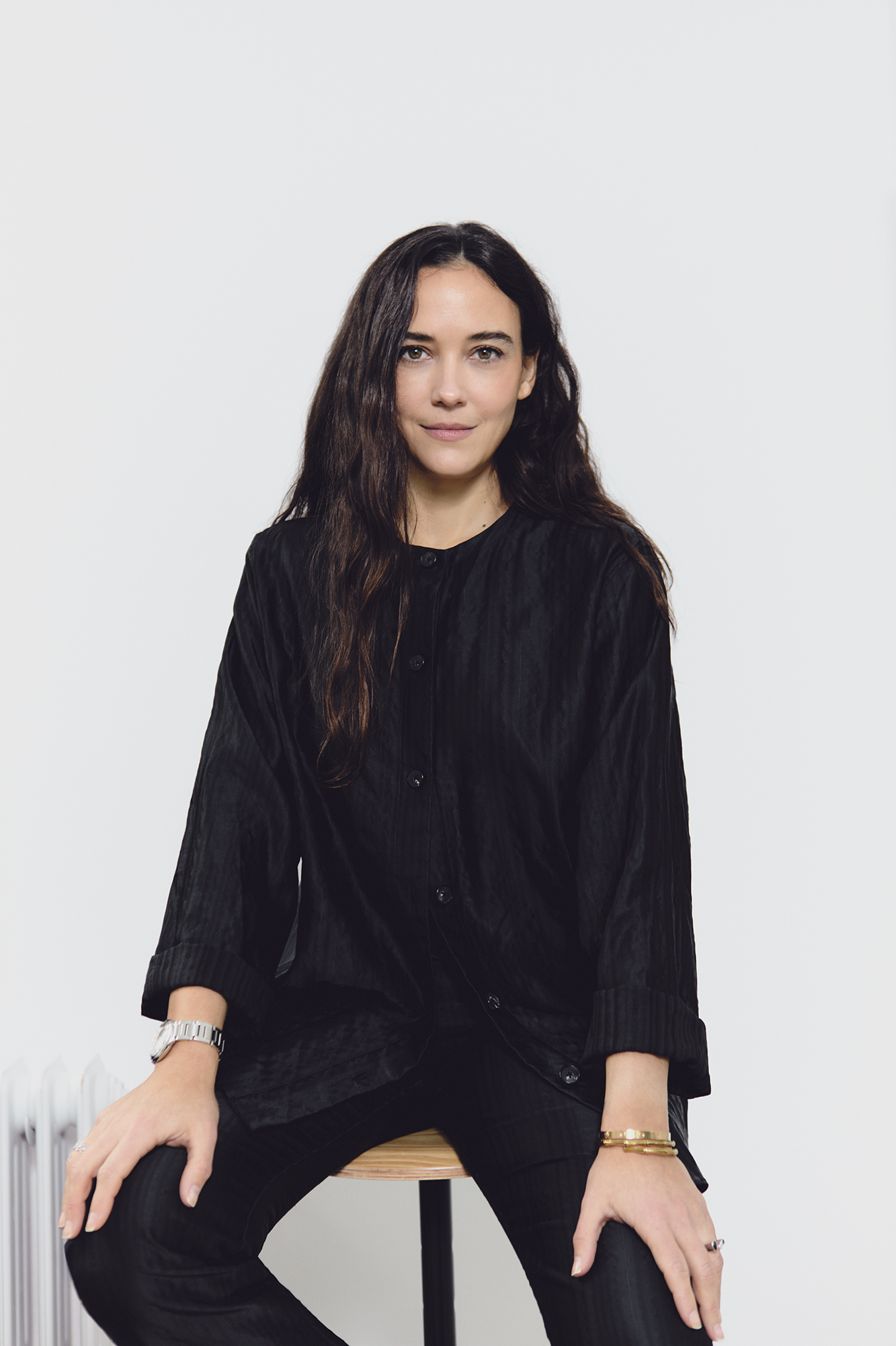 Pia Mancini